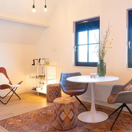 Bed & Breakfast De Gouden Wilg