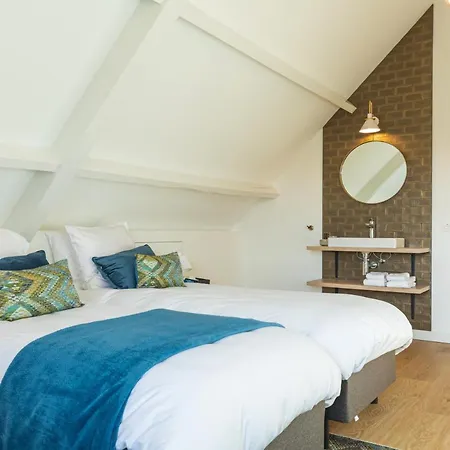 Panzió De Gouden Wilg