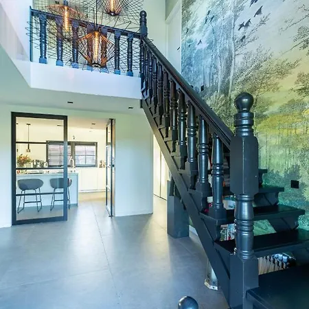 De Gouden Wilg Bed & Breakfast Lunteren