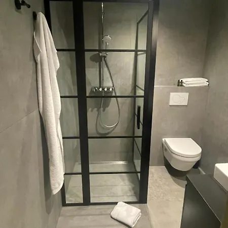 Panzió De Gouden Wilg Lunteren