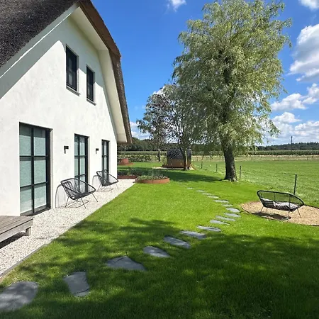 Bed & Breakfast De Gouden Wilg Lunteren