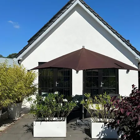 Bed & Breakfast De Gouden Wilg *