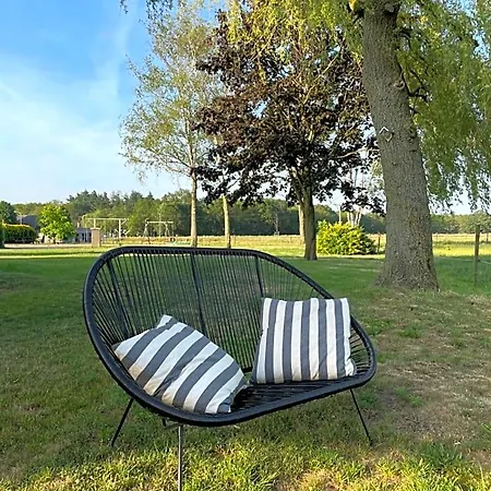 Panzió De Gouden Wilg Lunteren