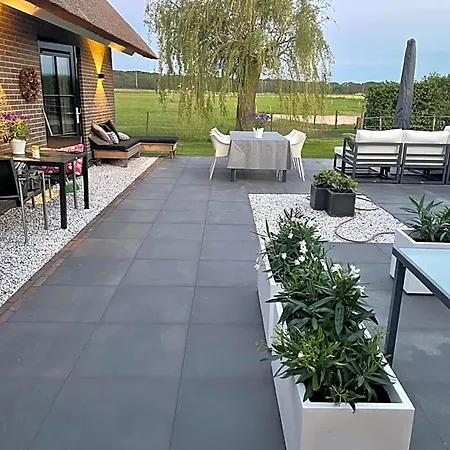 De Gouden Wilg Panzió 3*