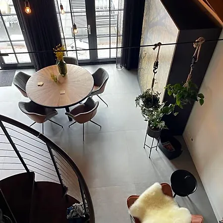 Panzió De Gouden Wilg 3*