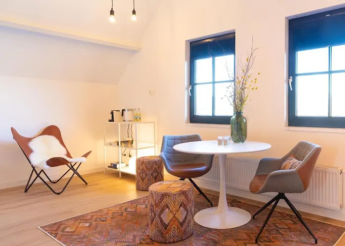 Bed & Breakfast De Gouden Wilg