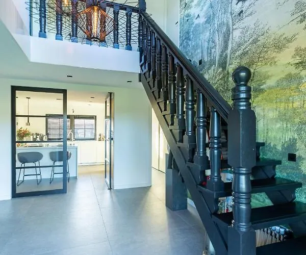 De Gouden Wilg Bed & Breakfast Lunteren