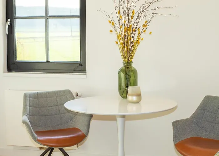 De Gouden Wilg Lunteren