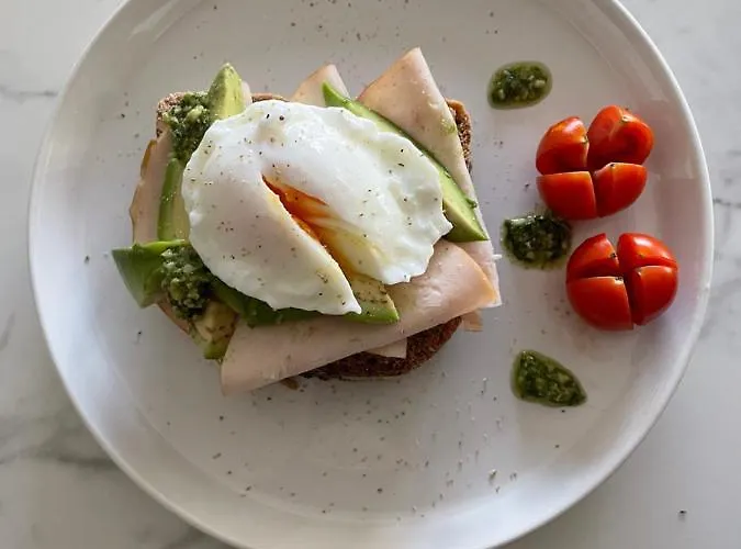 De Gouden Wilg Bed & Breakfast