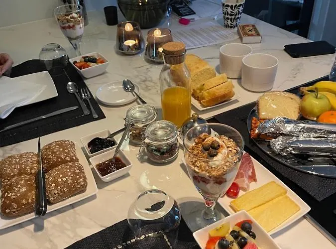 Bed & Breakfast De Gouden Wilg