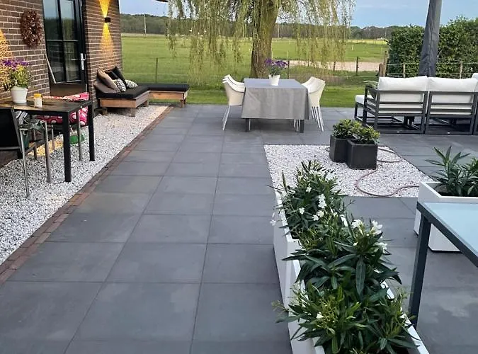 De Gouden Wilg Bed & Breakfast 3*