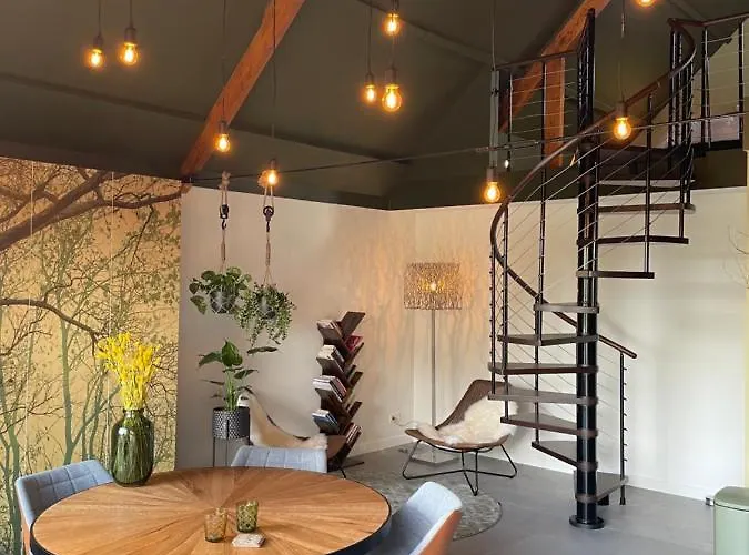 De Gouden Wilg Bed & Breakfast 3*