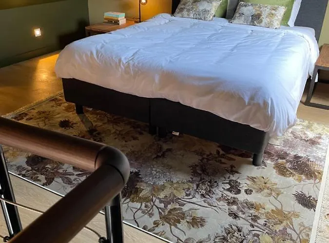 Bed & Breakfast De Gouden Wilg 3*