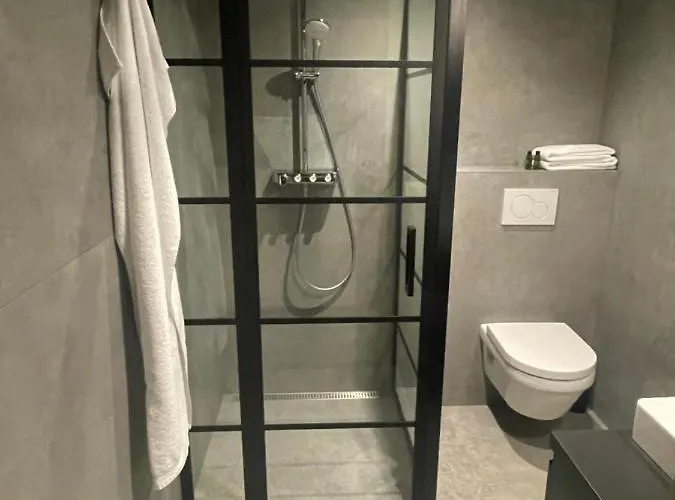 Bed & Breakfast De Gouden Wilg Lunteren