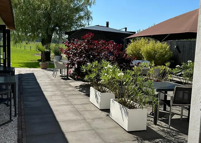 De Gouden Wilg Lunteren