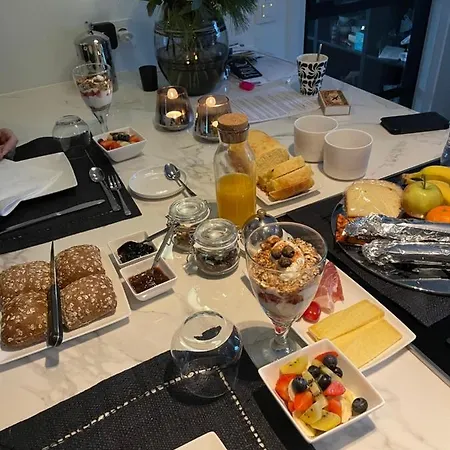 Bed & Breakfast De Gouden Wilg