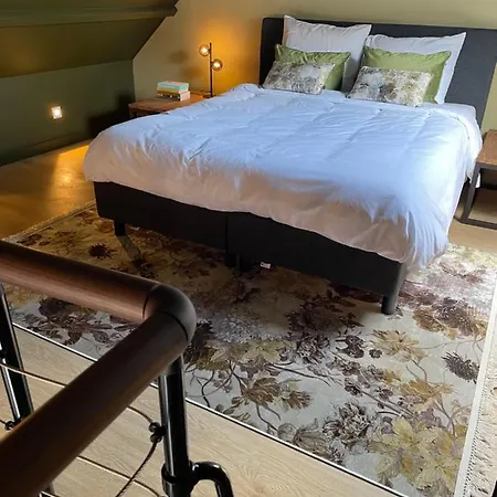 Bed & Breakfast De Gouden Wilg 3*