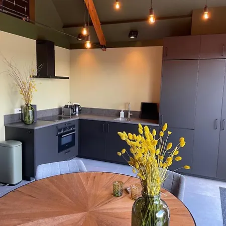 Bed & Breakfast De Gouden Wilg 3*