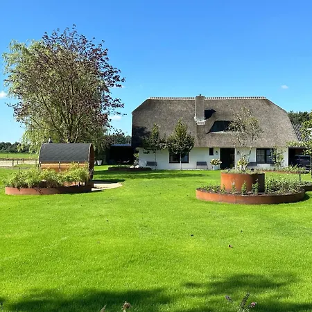 De Gouden Wilg Bed & Breakfast
